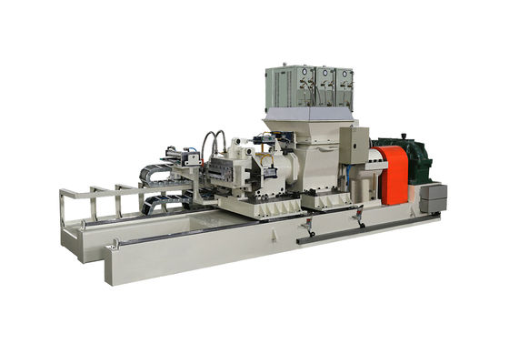 الجودة  Polyethylene EVA Pe Foam Sheet Extrusion Line Outlet Size 275 X 25 30KW مصنع