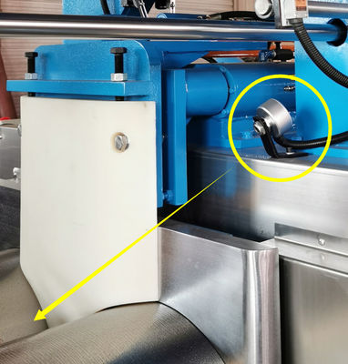 مطحنة اختلاط المختبر 9 بوصة لـ Eva Pe Epdm Sbr منتجات المطاط الرغوة