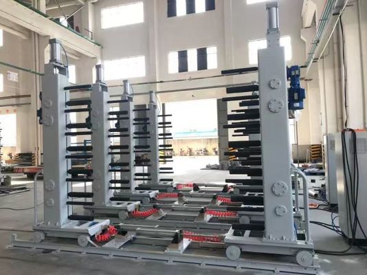36 بوصة 1350T EVA PE EPDM SBR آلة الصحافة الرغوة