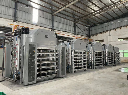 33 بوصة 1100T EVA PE EPDM SBR مطبخ رغوة