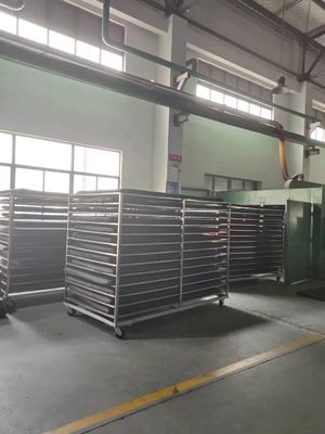 EPDM تشكيل الصحافة الهيدروليكية 1300mm