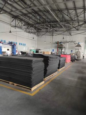 EPDM تشكيل الصحافة الهيدروليكية 1300mm